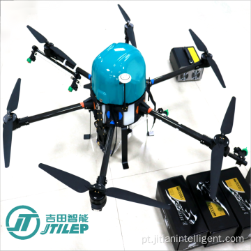 Pulverizador de drones uav mini 10l